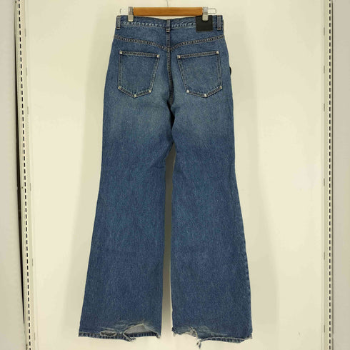 リトルビッグ LITTLEBIG 22AW Wide Denim ワイド デニム パンツ メンズ JPN:46