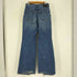 リトルビッグ LITTLEBIG 22AW Wide Denim ワイド デニム パンツ メンズ JPN:46