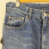 リトルビッグ LITTLEBIG 22AW Wide Denim ワイド デニム パンツ メンズ JPN:46