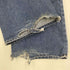 リトルビッグ LITTLEBIG 22AW Wide Denim ワイド デニム パンツ メンズ JPN:46