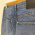 リトルビッグ LITTLEBIG 22AW Wide Denim ワイド デニム パンツ メンズ JPN:46