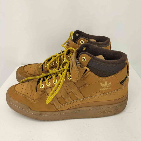 アディダス adidas FORUM MID レディース JPN:22.5
