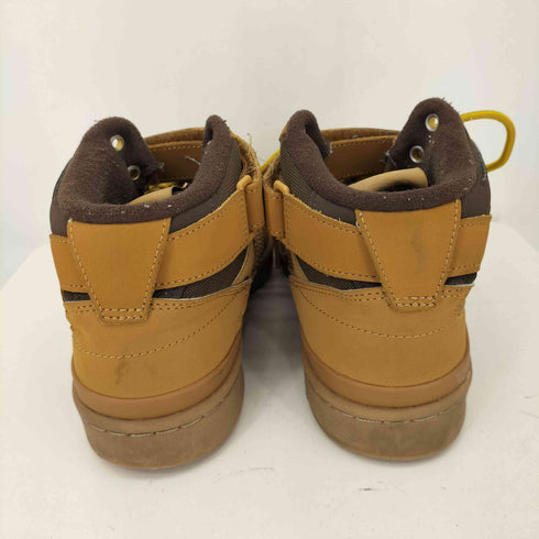 アディダス adidas FORUM MID レディース JPN:22.5