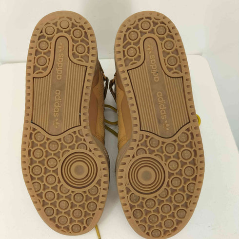 アディダス adidas FORUM MID レディース JPN:22.5