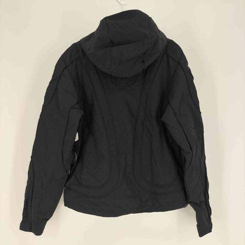 パラノイド PARANOID 24SS Gather Mountain Parka ギャザー マウンテン パーカー ジャケット メンズ JPN:M
