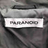 パラノイド PARANOID 24SS Gather Mountain Parka ギャザー マウンテン パーカー ジャケット メンズ JPN:M