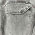 ヌーディージーンズ Nudie Jeans HERBERT デニムシャツ メンズ import:S