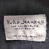ヌーディージーンズ Nudie Jeans HERBERT デニムシャツ メンズ import:S
