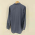 WorkWear MADE IN USA 両ポケ フロントワッペン ワークシャツ メンズ import:M 15-15 1/2
