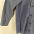WorkWear MADE IN USA 両ポケ フロントワッペン ワークシャツ メンズ import:M 15-15 1/2