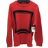 エルヴィラ ELVIRA LOGO MOHAIR KNIT メンズ import:S