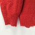 エルヴィラ ELVIRA LOGO MOHAIR KNIT メンズ import:S