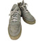 FILLING PIECES LOW TOP レザーハイカットスニーカー メンズ