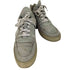 FILLING PIECES LOW TOP レザーハイカットスニーカー メンズ