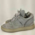 FILLING PIECES LOW TOP レザーハイカットスニーカー メンズ