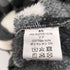 エルヴィラ ELVIRA CHECK BOA HOODY メンズ import:L