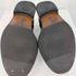 サルヴァトーレフェラガモ Salvatore Ferragamo STUDIO MADE IN ITALY キャップトゥ 内羽根 レザーシューズ メンズ UK:8.5 8 1/2 E