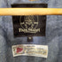 ポールスチュアート Paul Stuart THE BRITISH MILLERAIN CO LTD オイルドジャケット メンズ import:M