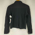 OA AO QA ローゲージ L/S シャツ レディース