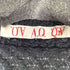 OA AO QA ローゲージ L/S シャツ レディース
