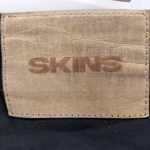 SKINS スタッズショーツ Y2K メンズ JPN:2