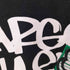 エクストララージ XLARGE 24SS MQ WAS HERE S/S TEE メンズ JPN:M