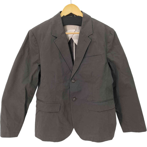 エルエルビーン L.L.Bean 00s コットンテーラードジャケット メンズ US:40