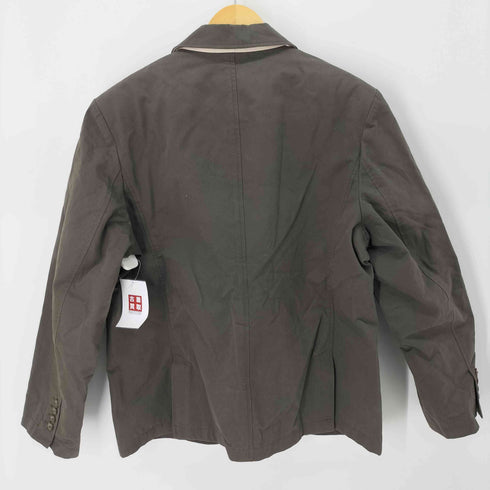 エルエルビーン L.L.Bean 00s コットンテーラードジャケット メンズ US:40