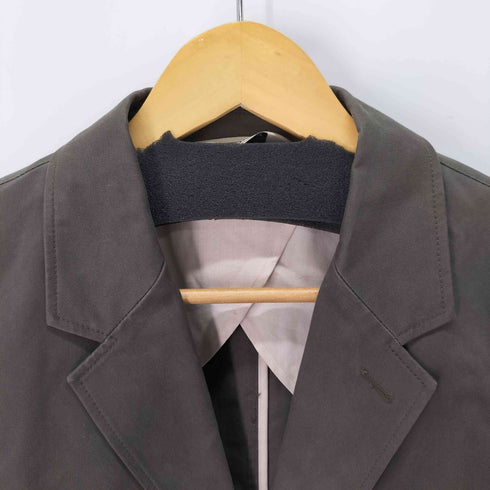エルエルビーン L.L.Bean 00s コットンテーラードジャケット メンズ US:40