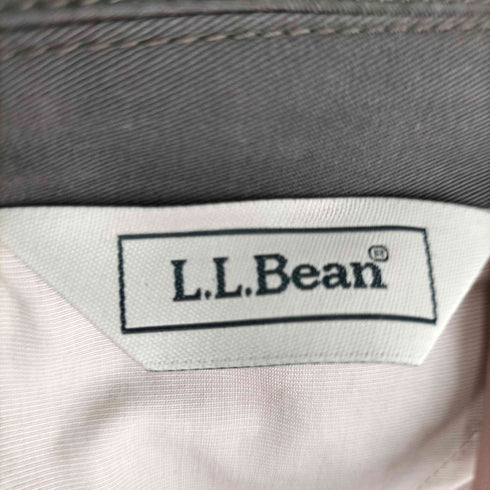 エルエルビーン L.L.Bean 00s コットンテーラードジャケット メンズ US:40