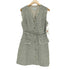 ジルバイジルスチュアート JILL by JILLSTUART ツイードセットアップベスト レディース JPN:M