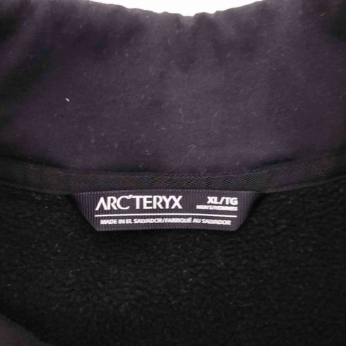 アークテリクス ARCTERYX KYANITE JACKET メンズ JPN:XL