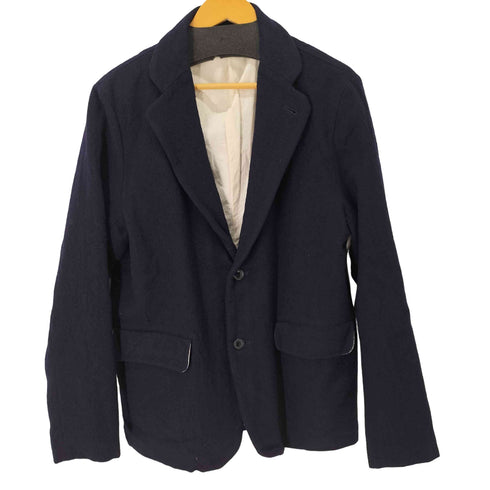 ソフネット SOPHNET. WIRE 2 BUTTON JACKET メンズ JPN:XL