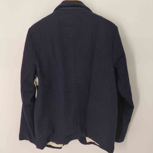 ソフネット SOPHNET. WIRE 2 BUTTON JACKET メンズ JPN:XL