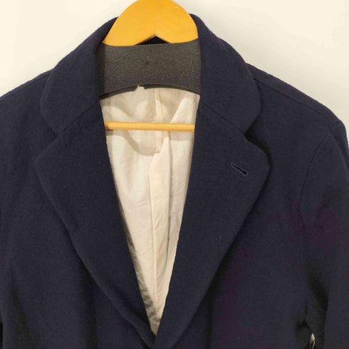 ソフネット SOPHNET. WIRE 2 BUTTON JACKET メンズ JPN:XL