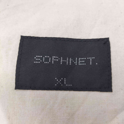 ソフネット SOPHNET. WIRE 2 BUTTON JACKET メンズ JPN:XL
