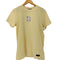 ブルードゥパナム BLEU DE PANAME フロントロゴ S/S Tシャツ メンズ import:M