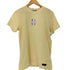 ブルードゥパナム BLEU DE PANAME フロントロゴ S/S Tシャツ メンズ import:M