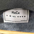 HXCX TAKASHI ITO デニムライダースジャケット メンズ