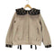 NOEMIE レースアップブルゾン sweet レディース JPN:M