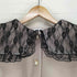 NOEMIE レースアップブルゾン sweet レディース JPN:M