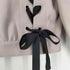 NOEMIE レースアップブルゾン sweet レディース JPN:M