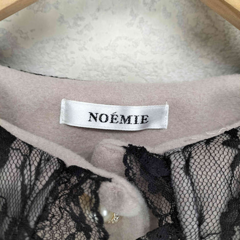 NOEMIE レースアップブルゾン sweet レディース JPN:M