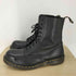 ドクターマーチン Dr.Martens 1919 VR2 スチールトゥ 10ホール レースアップシューズ メンズ UK12