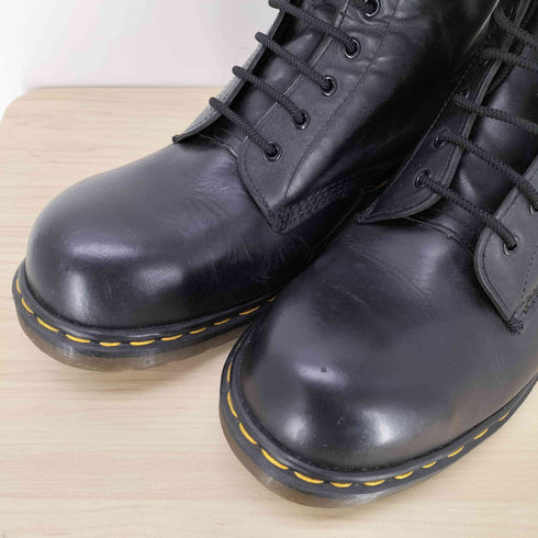 ドクターマーチン Dr.Martens 1919 VR2 スチールトゥ 10ホール レースアップシューズ メンズ UK12