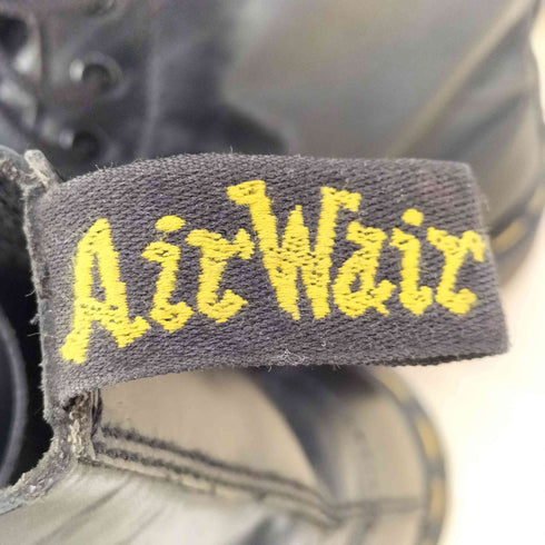 ドクターマーチン Dr.Martens 1919 VR2 スチールトゥ 10ホール レースアップシューズ メンズ UK12