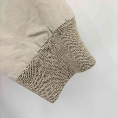 ラコステ LACOSTE 裏地ストライプ ハリントンジャケット メンズ 52/4