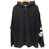 ディーゼル DIESEL 2024SS グレン・マーティンス期 D-DEWNY-HOOD デニムジャケット メンズ import:M