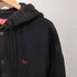 ディーゼル DIESEL 2024SS グレン・マーティンス期 D-DEWNY-HOOD デニムジャケット メンズ import:M
