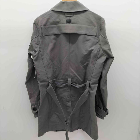 ジースターロー G-STAR RAW Double Breasted Trench メンズ import:S